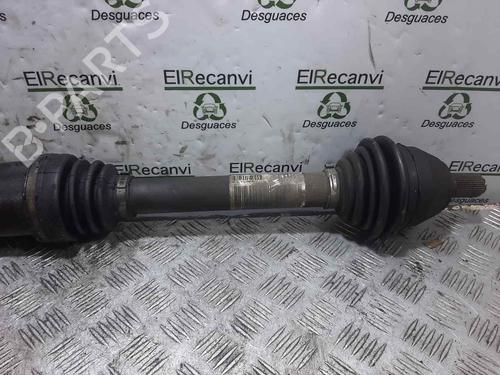 Right front driveshaft FORD FOCUS II (DA_, HCP, DP) | BP15349248M39 - Image 3