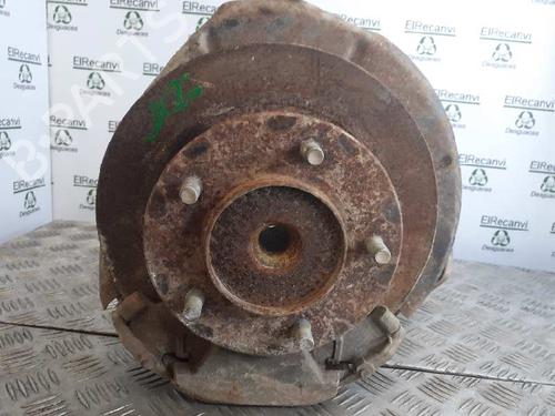 Używane Zwrotnica przednia prawa LADA NIVA Closed Off-Road Vehicle (2121, 2131) 1600 4x4 (73 hp) 6106502