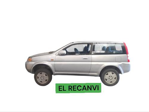 Left headlight HONDA HR-V (GH_) 1.6 16V (GH1, GH3) | BP36333769C28  - Image 5