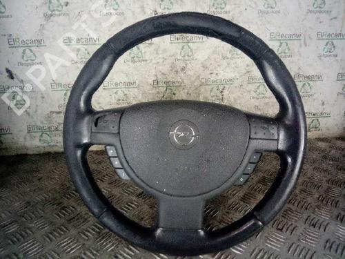 Ratt OPEL MERIVA A MPV (X03) 1.7 CDTI (E75) (100 hp) 4881021