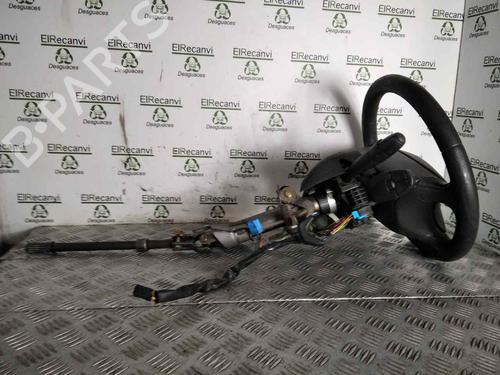 Used Steering column CITROËN XSARA PICASSO (N68) 1.6 HDi (90 hp) 16047300