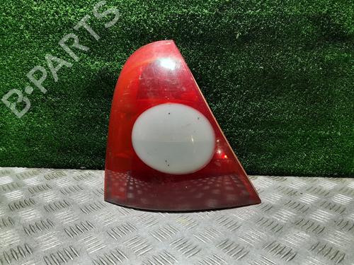 Venstre baglygte RENAULT CLIO II (BB_, CB_) 1.5 dCi (B/CB07) (65 hp) 26131650