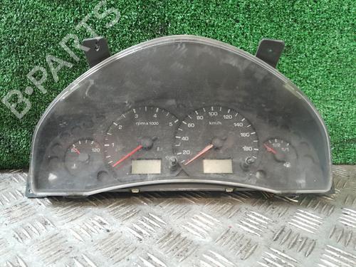 Instrument cluster FORD TRANSIT Van (FA_ _) 2.0 DI (FAE_, FAF_, FAG_) | BP37234546C47 - Image 2