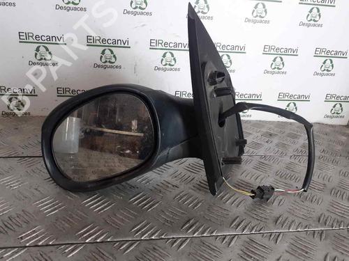 Used Left mirror CITROËN C2 (JM_) [2003-2017]  13040198