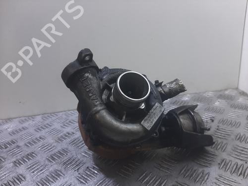 Turbolader/Kompressor Turbolader/Kompressor CITROËN XSARA PICASSO (N68) 1.6 16V (109 hp) 34141948 34141948