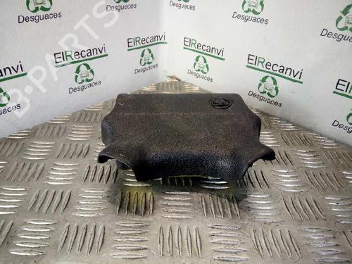 Used Driver airbag SKODA FELICIA I (6U1) 1.9 D (64 hp) 4533565