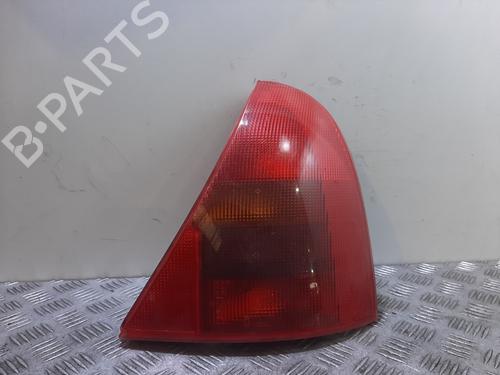 Used Right taillight RENAULT CLIO II (BB_, CB_) 1.2 (BB0A, BB0F, BB10, BB1K, BB28, BB2D, BB2H, CB0A,... (58 hp) 32144337