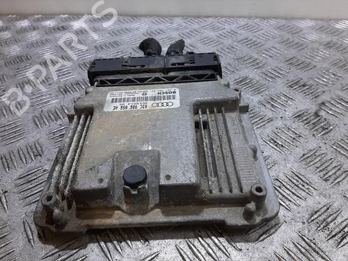 Engine control unit (ECU) AUDI A3 (8P1) 1.6 FSI | BP30969731M57