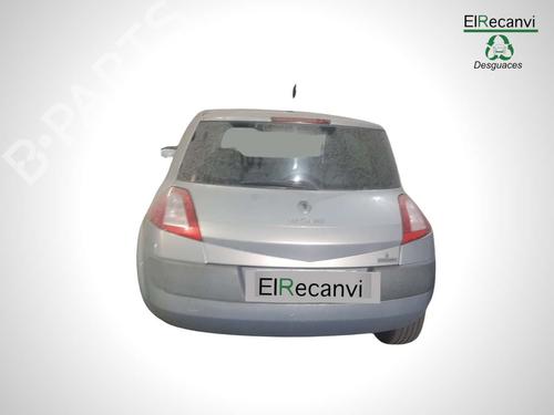 Spiegel buiten rechts RENAULT MEGANE II (BM0/1_, CM0/1_) | BP17093584C27