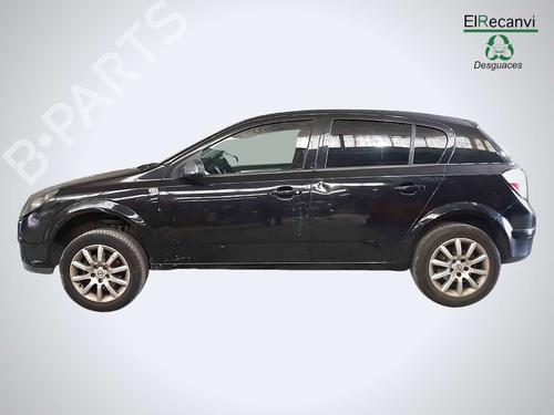 ECU airbags OPEL ASTRA H (A04) 1.7 CDTI (L48) | BP8536761M53