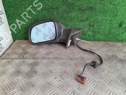 Used Left mirror PEUGEOT 407 (6D_) 2.0 (6DRFNB, 6DRFNE) (136 hp) 25443557