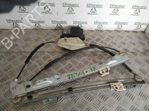 Front left window mechanism CITROËN C4 Grand Picasso I (UA_) | BP17013960C22