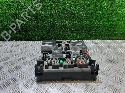 Used Fuse box PEUGEOT 307 Break (3E) [2002-2009]  24664415