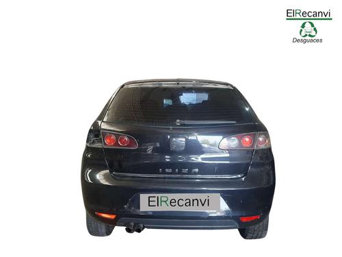 Engine control unit (ECU) SEAT IBIZA III (6L1) | BP18531907M57