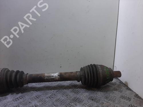 Right front driveshaft FORD S-MAX (WA6) | BP38751962M39 - Image 3