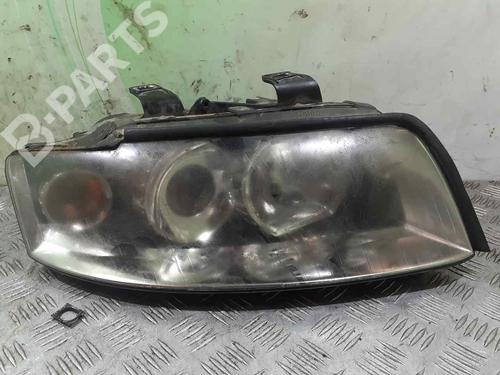 Used Right headlight Right headlight AUDI A4 B6 (8E2) 1.9 TDI (130 hp) 10370385 10370385