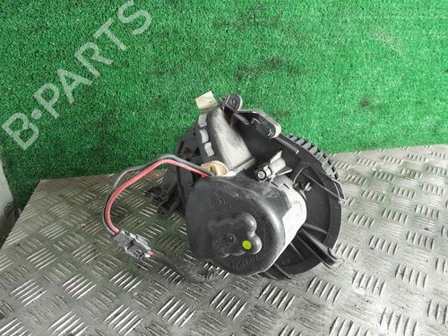 Heater blower motor CITROËN JUMPY II Van 1.6 HDi 90 8V | BP28356101M62