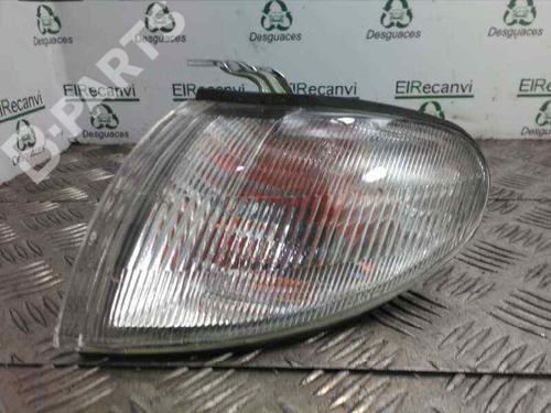 Used Left front indicator Left front indicator HYUNDAI ACCENT I (X-3) 1.3 i 12V (84 hp) 5236331 5236331