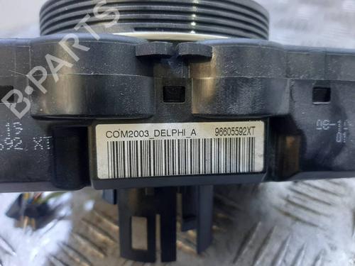 Switch PEUGEOT 307 (3A/C) | BP38538103I30 - Image 3