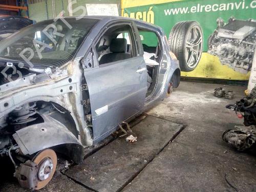 Fuel pump RENAULT SCÉNIC II (JM0/1_)  | BP7909414M76 