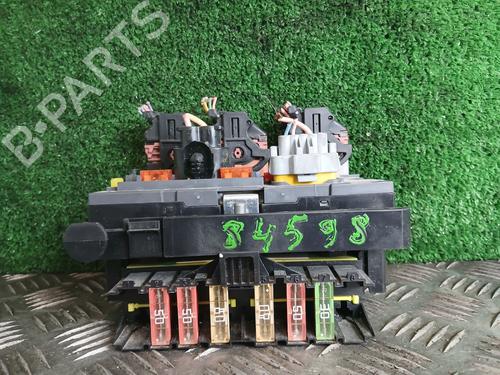 Used Fuse box Fuse box PEUGEOT 308 I (4A_, 4C_) [2007-2016] 33620913 33620913