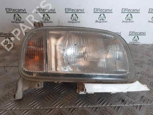 Used Right headlight NISSAN MICRA II (K11) 1.3 i 16V (HK11) (75 hp) 13901924