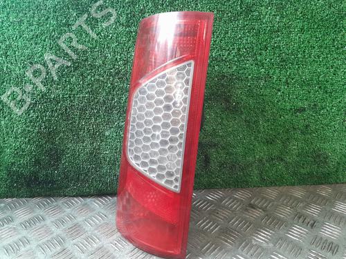 Used Left taillight Left taillight 37694083 37694083