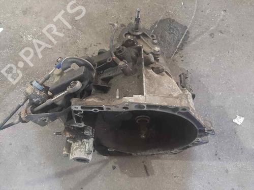 Used Gearbox CITROËN C4 I (LC_) 1.6 HDi (109 hp) 16848903