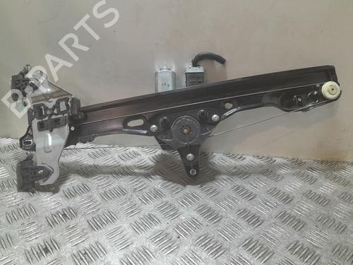 Front left window mechanism NISSAN PULSAR Hatchback (C13) | BP33216246C22 - Image 3
