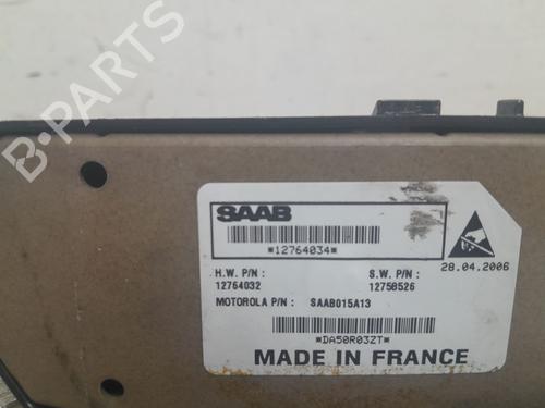 Left front window switch SAAB 9-3 (YS3F, E79, D79, D75) 1.9 TiD | BP36497470I27 - Image 2