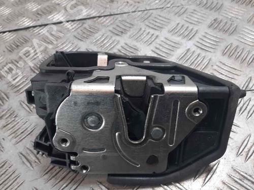 Rear right lock BMW X3 (E83) 2.0 d | BP10621494C99
