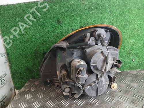 Right headlight RENAULT MODUS / GRAND MODUS (F/JP0_) 1.4 (JP01, JP0J) | BP32521933C29