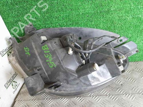 Right headlight CITROËN XSARA PICASSO (N68) 1.6 HDi | BP22201320C29