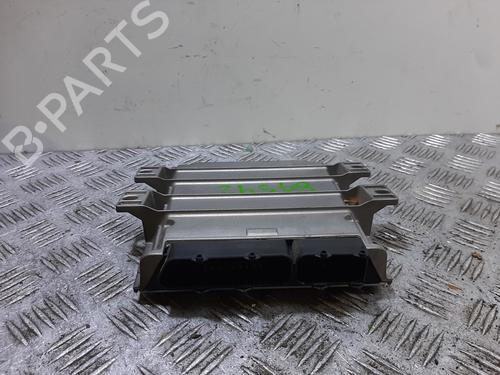 Computer motormanagement ROVER 25 I Hatchback (RF) [1999-2006]  31051628