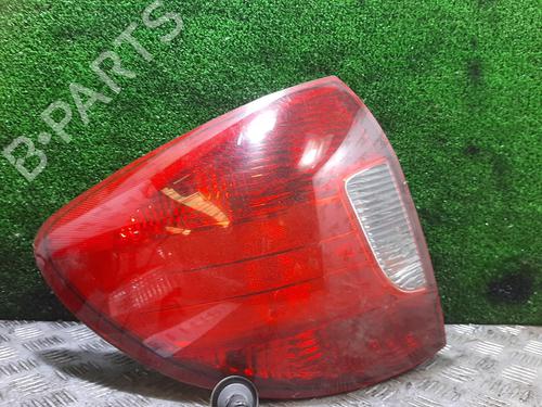 Used Left taillight KIA RIO I Hatchback (DC) 1.3 (82 hp) 27514934