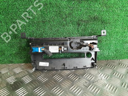 Climate control SEAT IBIZA III (6L1) | BP28186591I5