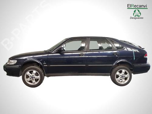 Front right window mechanism SAAB 9-3 (YS3D) 2.2 TiD | BP10008280C23 