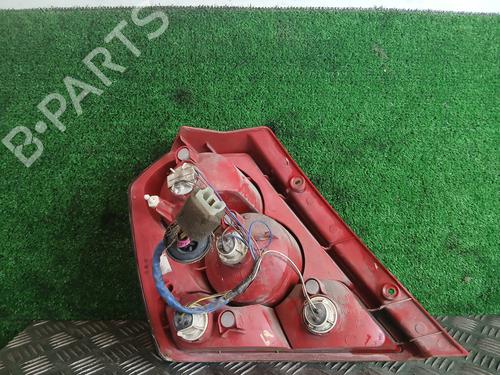 Right taillight DAEWOO KALOS (KLAS) 1.4 16V | BP33710289C35 - Image 2