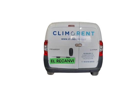 Fuse box PEUGEOT BIPPER (AA_)  | BP25382325E1 