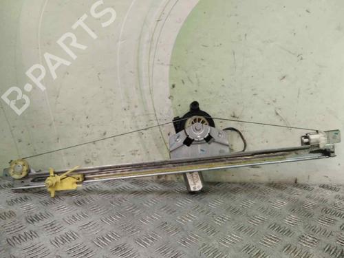 Front right window mechanism NISSAN PRIMASTAR Van (X83) 2.0 dCi 115 | BP19407925C23