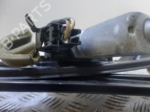 Front left window mechanism FORD FOCUS III | BP36536255C22 - Image 2