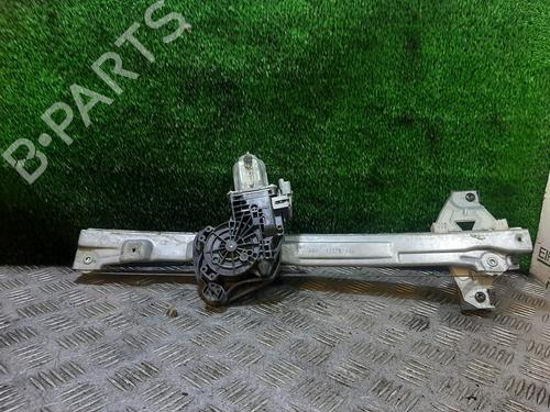 Used Front left window mechanism CITROËN C4 II (NC_) [2009-2025]  28503515