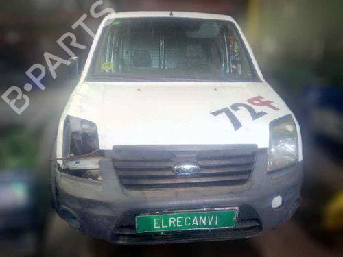 Left front shock absorber FORD TRANSIT CONNECT (P65_, P70_, P80_) 1.8 Di | BP4524533M16