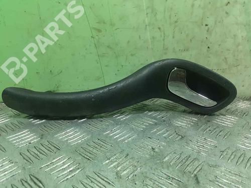 Used Front left interior door handle Front left interior door handle SEAT TOLEDO II (1M2) [1998-2006] 10349484 10349484