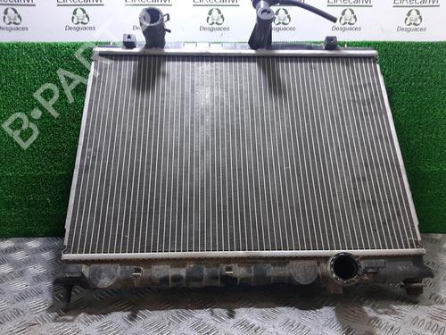 Water radiator KIA RIO II (JB) 1.5 CRDi | BP21536744M31