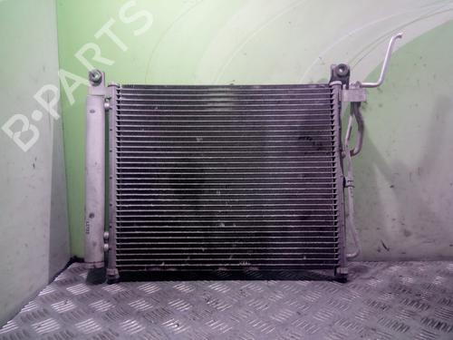 Used AC radiator KIA PICANTO I (SA) 1.0 (61 hp) 10310573