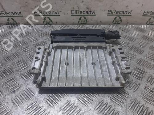 Używane Sterownik / Moduł silnika DAEWOO REZZO (U100) [2000-2025]  18876039