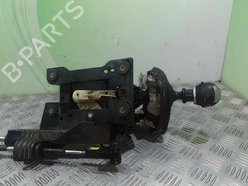 Used Gear lever FORD TRANSIT Van (FA_ _) [2006-2014]  9053988