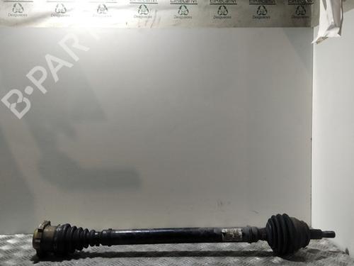 Used Right front driveshaft SEAT LEON (1M1) [1999-2006]  30262940