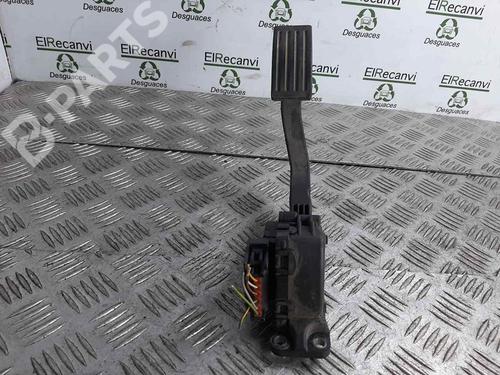 Used Pedal Pedal FORD FOCUS II (DA_, HCP, DP) 1.6 TDCi (90 hp) 8810171 8810171